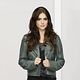 Human Target : la cible : photo Janet Montgomery
