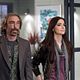 Human Target : la cible : photo Jackie Earle Haley, Janet Montgomery