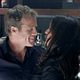 Human Target : la cible : photo Janet Montgomery, Mark Valley