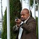 Human Target : la cible : photo Chi McBride