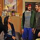 Parents par accident : photo Jenna Elfman, Jon Foster, Nicolas Wright, Olivia Munn