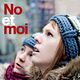<b>Zabou Breitman</b> Affiche : No et moi