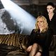 Nous sommes la nuit : photo Dennis Gansel, Jennifer Ulrich, Nina Hoss