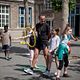 L'Elève Ducobu : photo Elie Semoun, Philippe de Chauveron