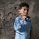 Dessine-toi... : photo Gilles Porte