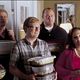 Bébé mode d'emploi : photo Bill Brochtrup, Greg Berlanti, Melissa McCarthy, Rob Huebel, Will Sasso