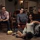 Being Human (US) : photo Meaghan Rath, Sam Huntington, Sam Witwer
