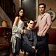 Being Human (US) : photo Meaghan Rath, Sam Huntington, Sam Witwer