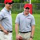 <b>Derek Phillips, Kyle Chandler</b> Photo : Friday Night Lights