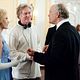 Secrétariat : photo Diane Lane, James Cromwell, Randall Wallace
