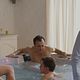 Holiday : photo Guillaume Nicloux, Jean-Pierre Darroussin