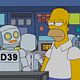 Les Simpson : photo