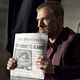 The Green Hornet : photo Christoph Waltz, Michel Gondry
