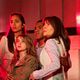 The Sarah Jane Adventures : photo Anjli Mohindra, Daniel Anthony, Elisabeth Sladen, Sinead Michael
