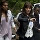 The Sarah Jane Adventures : photo Anjli Mohindra, Elisabeth Sladen