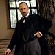 <b>David Cronenberg</b> Photo : A Dangerous Method
