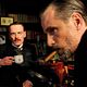 A Dangerous Method : photo David Cronenberg, Michael Fassbender, Viggo Mortensen