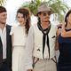 <b>Astrid Berges-Frisbey, Rob Marshall, Sam Claflin</b> Photo : Pirates des Caraïbes : la Fontaine de Jouvence