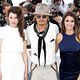 <b>Astrid Berges-Frisbey, Rob Marshall, Sam Claflin</b> Photo : Pirates des Caraïbes : la Fontaine de Jouvence
