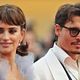 <b>Astrid Berges-Frisbey, Ian McShane, Johnny Depp, Penélope Cruz</b> Photo : Pirates des Caraïbes : la Fontaine de Jouvence