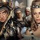 <b>Billie Whitelaw, Bud Yorkin</b> Photo : Commencez la Revolution sans nous