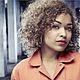 Misfits : photo Antonia Thomas