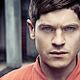 Misfits : photo Iwan Rheon