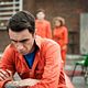 Misfits : photo Joseph Gilgun