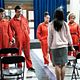 Misfits : photo Antonia Thomas, Iwan Rheon, Joseph Gilgun, Lauren Socha, Nathan Stewart Jarrett