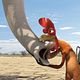 Animaux et Cie : photo Holger Tappe, Reinhard Klooss