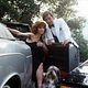 Pour l'amour du risque : photo Robert Wagner, Stefanie Powers