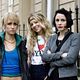 Lip Service : photo Fiona Button (II), Laura Fraser, Ruta Gedmintas