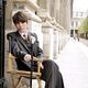 Gigola : photo Laure Charpentier, Lou Doillon