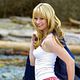 Harper's Island : photo Cameron Richardson