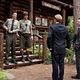 Yogi l'ours : photo Andrew Daly, Eric Brevig, Nathan Corddry, T.J. Miller