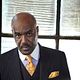 Chicago Code : photo Delroy Lindo