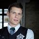 Chicago Code : photo Matt Lauria