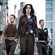 Chicago Code : photo Jason Clarke, Jennifer Beals, Matt Lauria