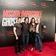 Mission : Impossible - Protocole fantôme : photo