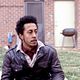 Sur écoute : photo Andre Royo