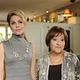 <b>Belita Moreno, Virginia Williams</b> Photo : Fairly Legal
