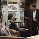 <b>Bret Harrison, Christian Slater, Trevor Moore</b> Photo : Breaking In