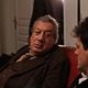 <b>Richard Dreyfuss, Saadi Belgaid</b> Photo : Strike