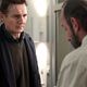 <b>Jaume Collet-Serra, Liam Neeson</b> Photo : Sans identité