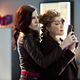 <b>June Diane Raphael, Kate Mulgrew</b> Photo : NTSF:SD:SUV