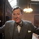 <b>Geoffrey Rush, Tom Hooper</b> Photo : Le Discours d'un roi