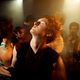 Skins : photo Will Merrick
