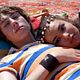 Skins : photo Alexander Arnold, Jessica Sula