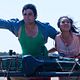 Skins : photo Jessica Sula, Sean Teale