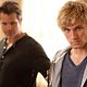 Numéro quatre : photo Alex Pettyfer, D.J. Caruso, Timothy Olyphant